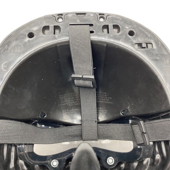 Star Wars Black Series Voice Changer Helmet Kylo Ren Toy Hasbro Takara Tomy - Picture 6 of 10